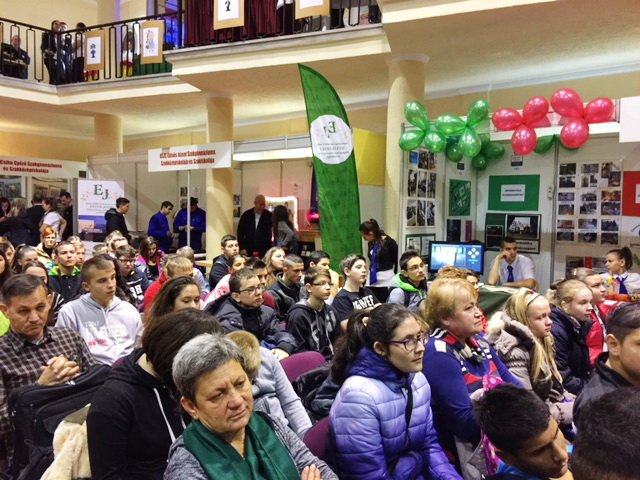 SzakmaTúra-Centrumban a Jövő(d)! 30